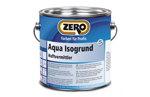 Zero Aqua Isogrund